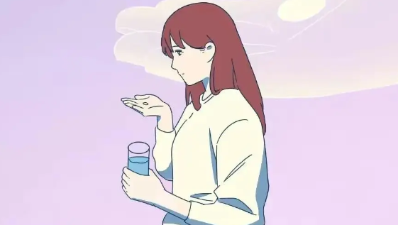 吃了事后“后悔药”，你的身体会经历这些……