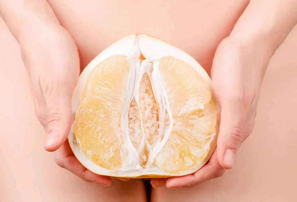 偷偷看了400位女性的外阴，居然都不相同……